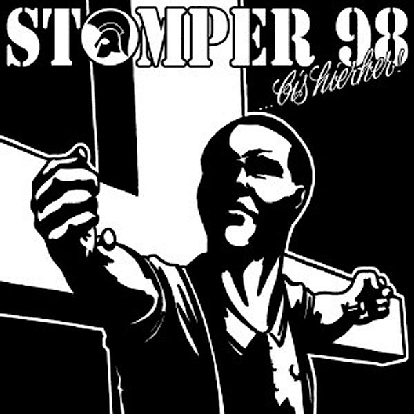 Bis Hierher (Vinyl), Stomper 98
