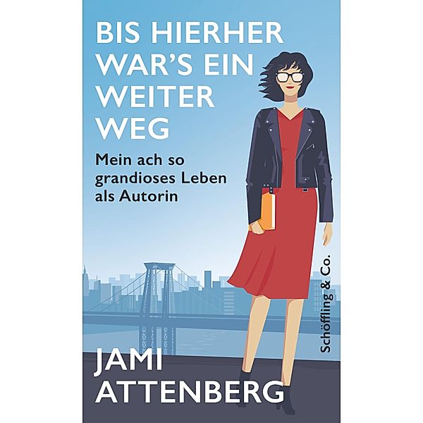 Bis hierher war's ein weiter Weg, Jami Attenberg