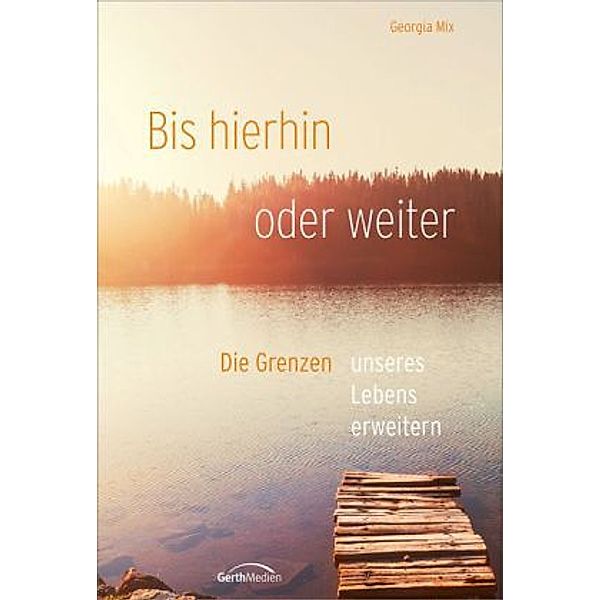 Bis hierhin oder weiter, Georgia Mix