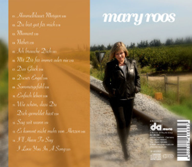 Bis Hierhin...Und Weiter CD von Mary Roos bei Weltbild.de