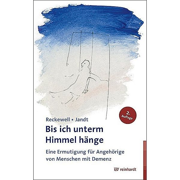 Bis ich unterm Himmel hänge, Doris Reckewell, Andrea Jandt