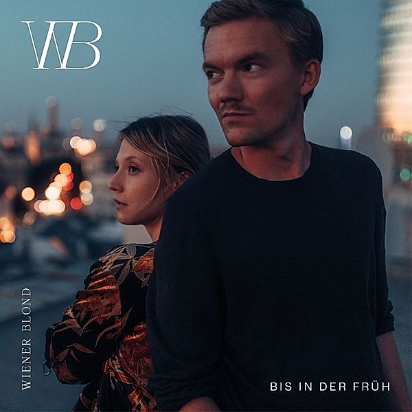 Bis In Der Früh (Lp) (Vinyl), Wiener Blond