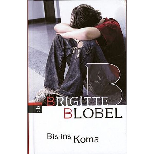 Bis ins Koma, Brigitte Blobel