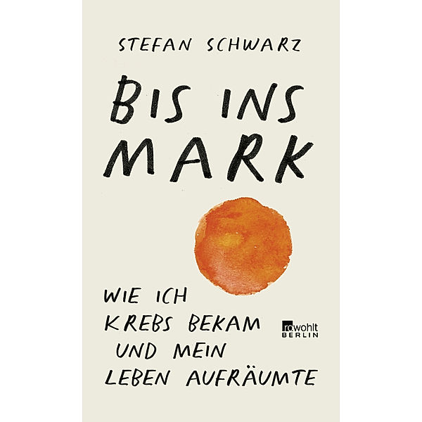 Bis ins Mark, Stefan Schwarz