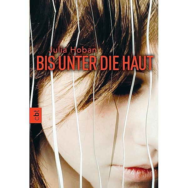 Bis unter die Haut, Julia Hoban