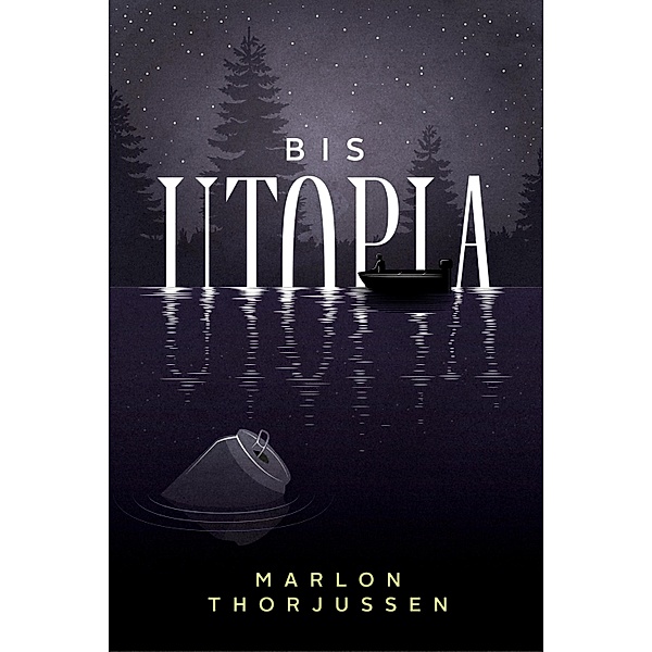 Bis Utopia, Marlon Thorjussen