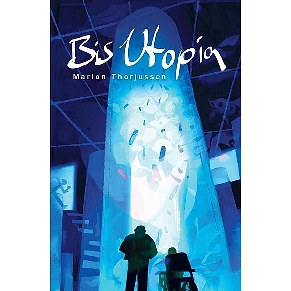 Bis Utopia, Marlon Thorjussen