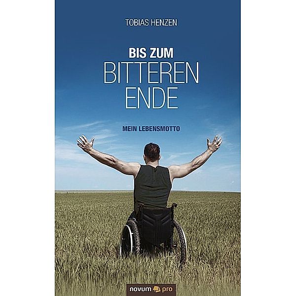 Bis zum bitteren Ende, Tobias Henzen