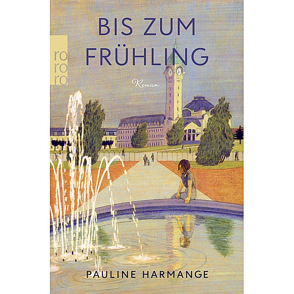 Bis zum Frühling, Pauline Harmange