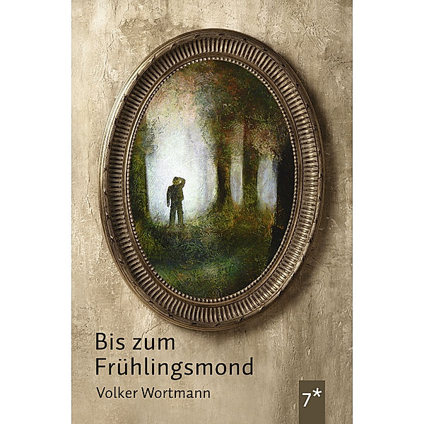 Bis zum Frühlingsmond, Volker Wortmann