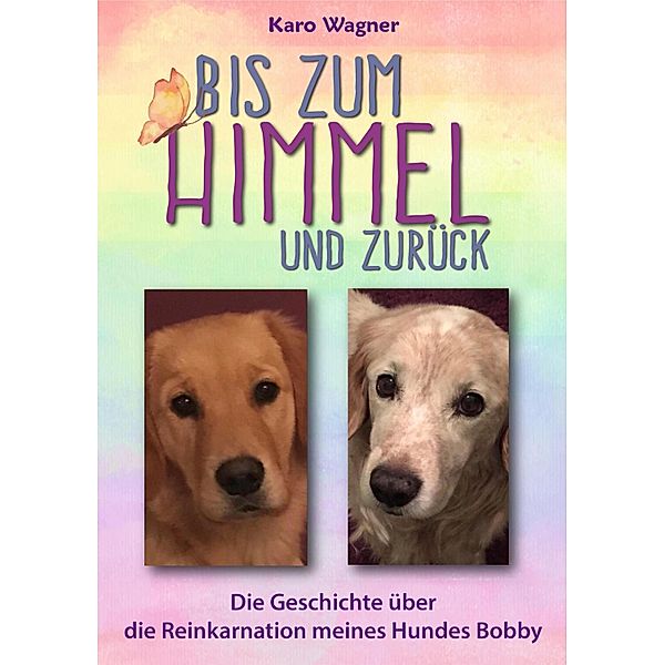 Bis zum Himmel und zurück, Karo Wagner