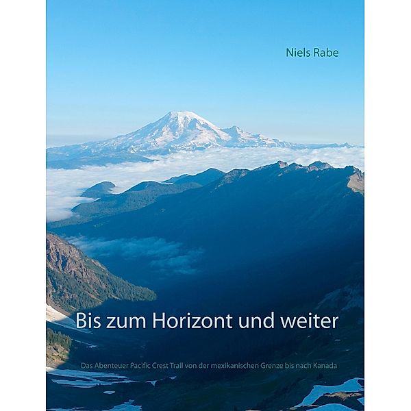 Bis zum Horizont und weiter, Niels Rabe