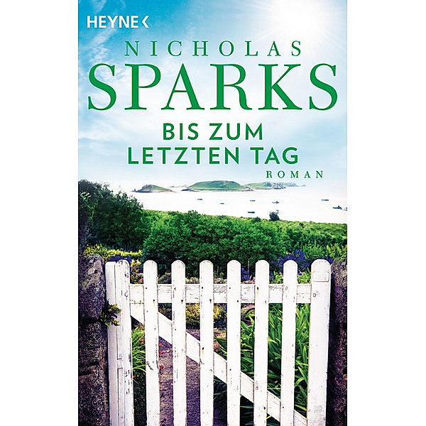 Bis zum letzten Tag, Nicholas Sparks