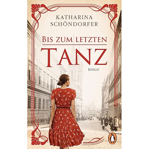 Bis zum letzten Tanz, Katharina Schöndorfer