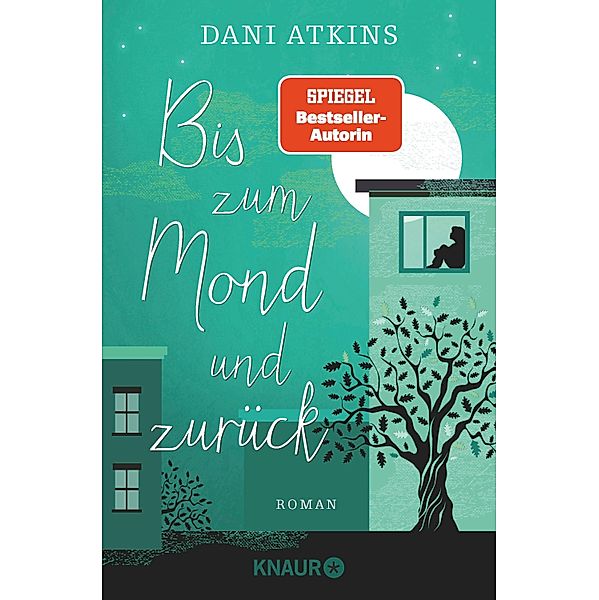 Bis zum Mond und zurück, Dani Atkins