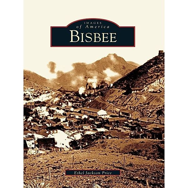 Bisbee, Ethel Jackson Price