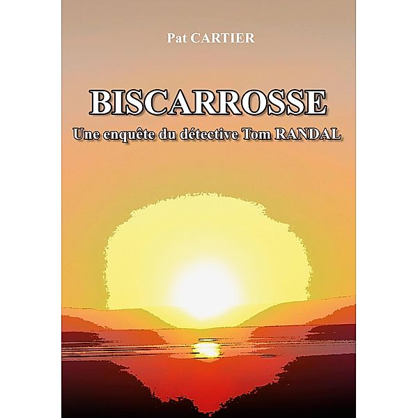 Biscarrosse, Pat Cartier