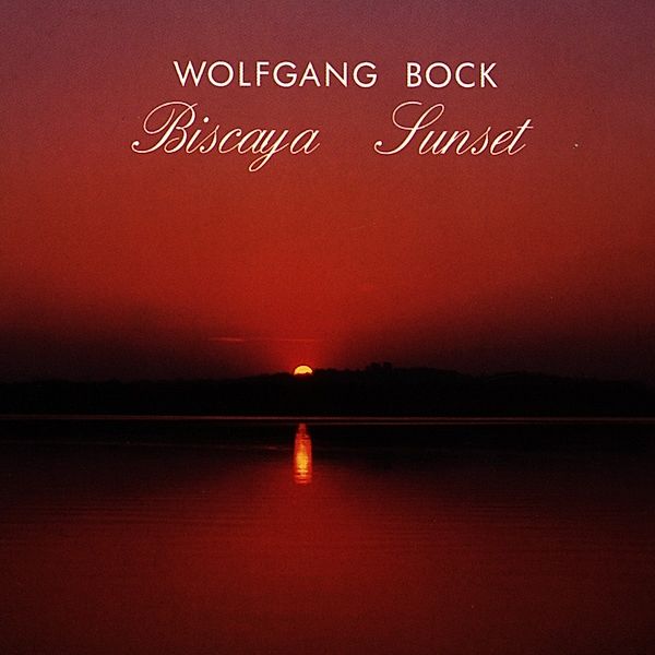 Biscaya Sunset, Wolfgang Bock
