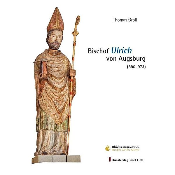 Bischof Ulrich von Augsburg (890-973), Thomas Groll
