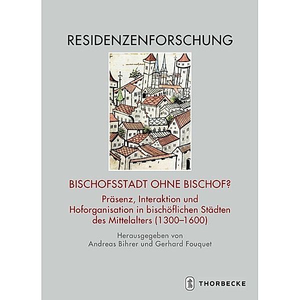 Bischofsstadt ohne Bischof?