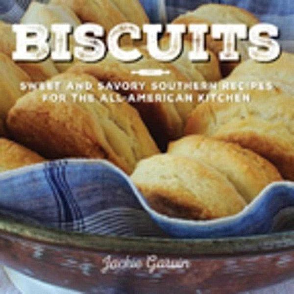 Biscuits, Jackie Garvin