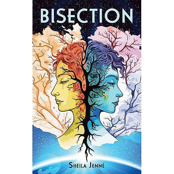 Bisection, Sheila Jenné