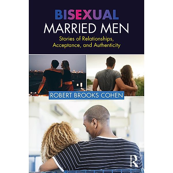 Bisexual Married Men, Robert Brooks Cohen