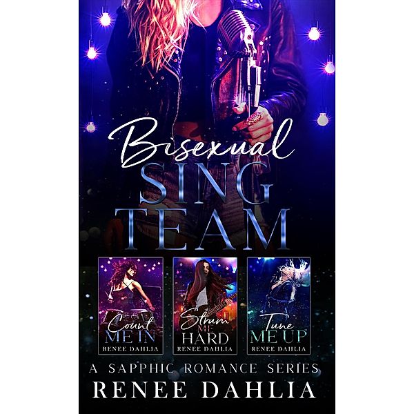 Bisexual Sing Team (BeST, #4) / BeST, Renee Dahlia