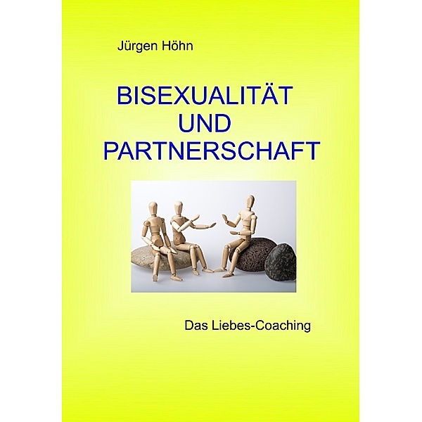 Bisexualität & Partnerschaft, Jürgen Höhn