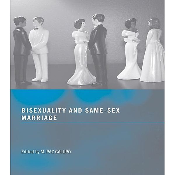 Bisexuality and Same-Sex Marriage