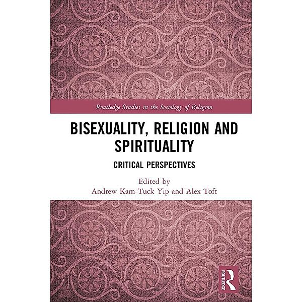 Bisexuality, Religion and Spirituality
