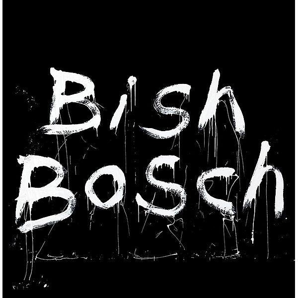Bish Bosch (Vinyl), Scott Walker