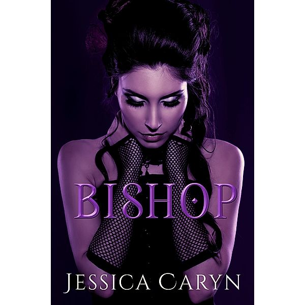 Bishop, Jessica Caryn