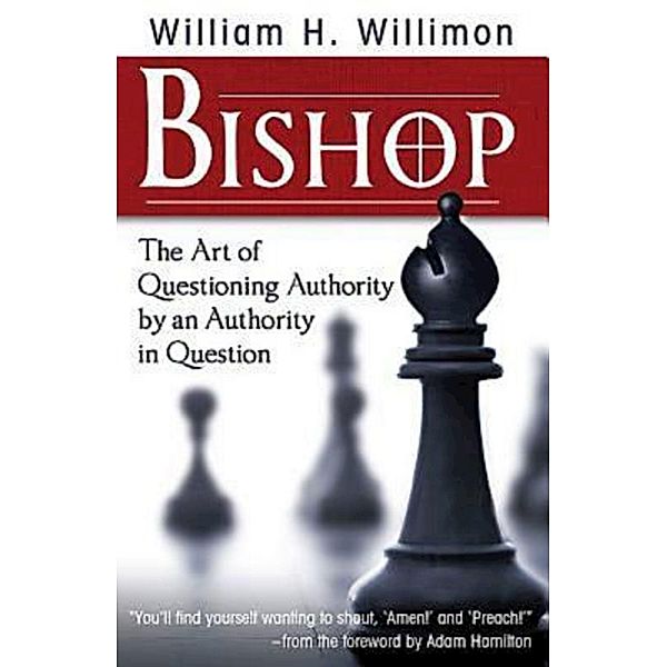 Bishop, William H. Willimon