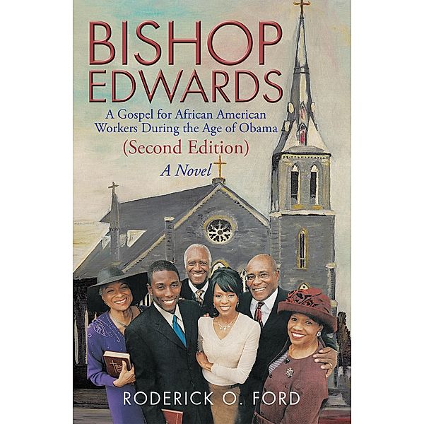 Bishop Edwards, Roderick O. Ford