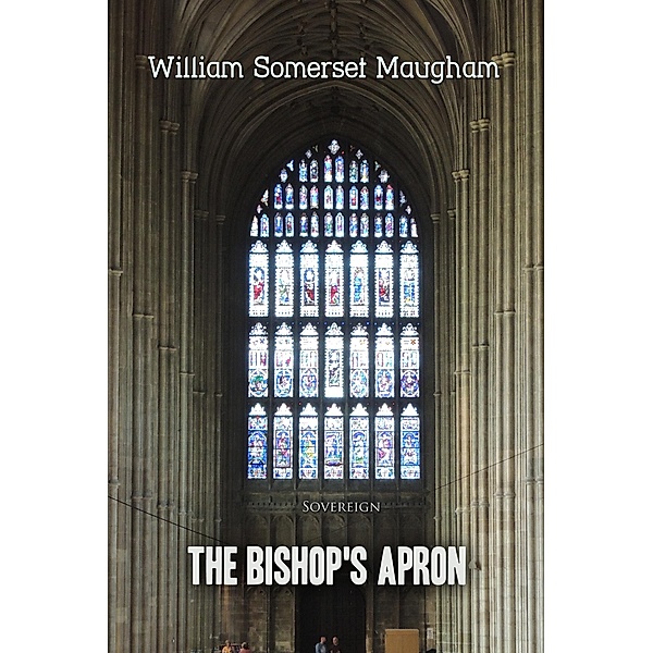 Bishop's Apron, William Somerset Maugham