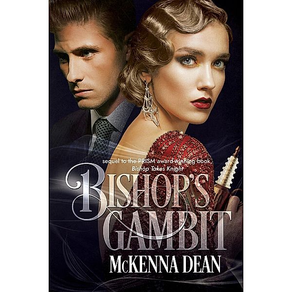 Bishop's Gambit (Redclaw Origins, #2) / Redclaw Origins, McKenna Dean