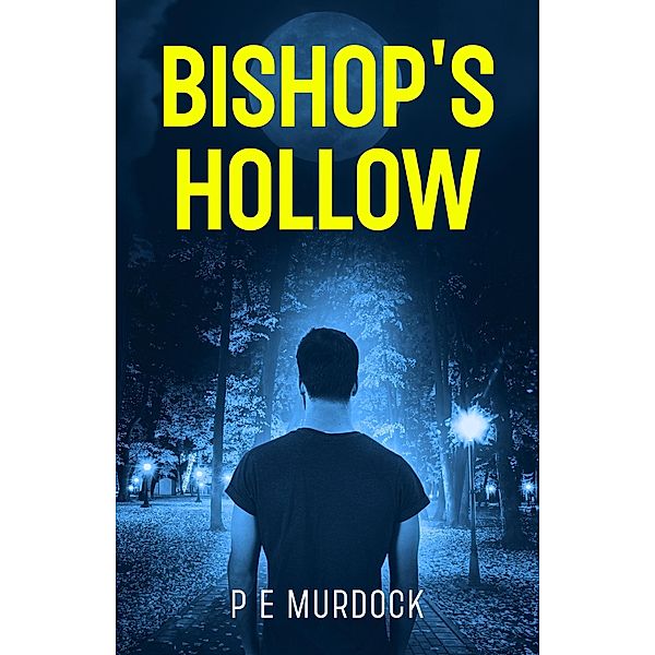 Bishop's Hollow, P E Murdock