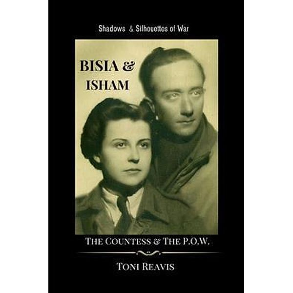BISIA & ISHAM / Cleveland Circle Press, Toni Reavis
