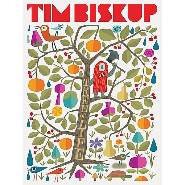Biskup, T: Tree of Life, Tim Biskup