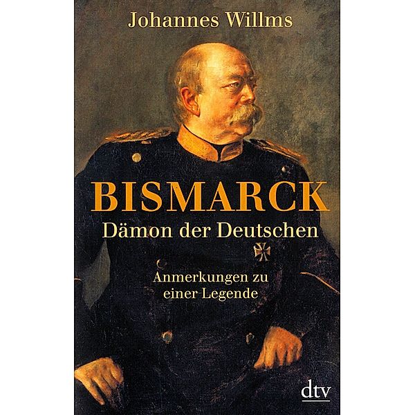 Bismarck, Johannes Willms