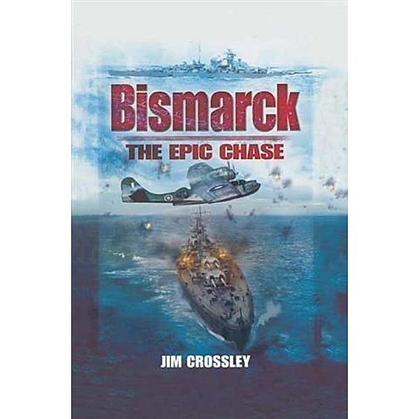 Bismarck, James Crossley