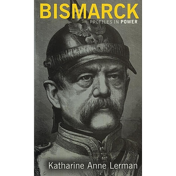 Bismarck, Katharine Lerman