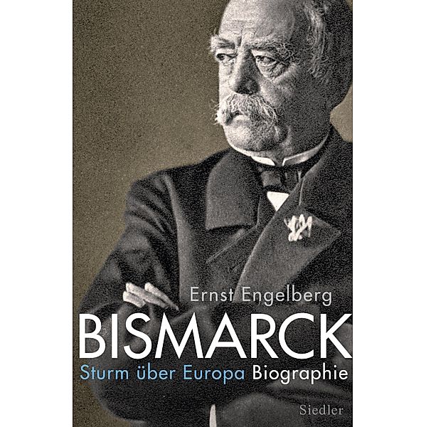 Bismarck, Ernst Engelberg, Achim Engelberg