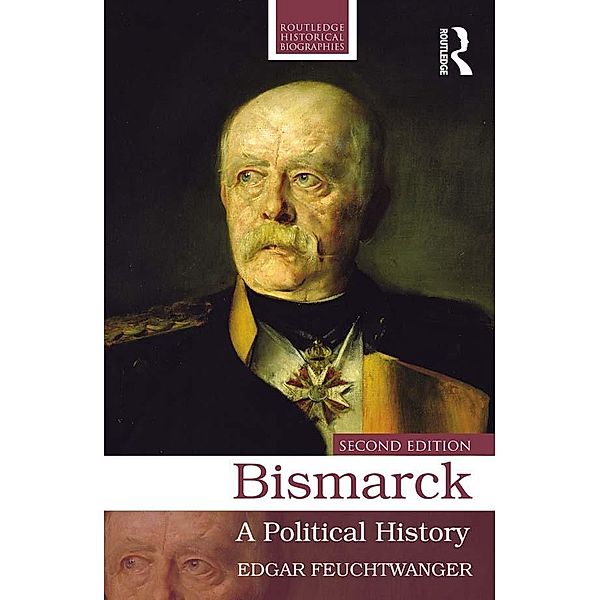 Bismarck, Edgar Feuchtwanger