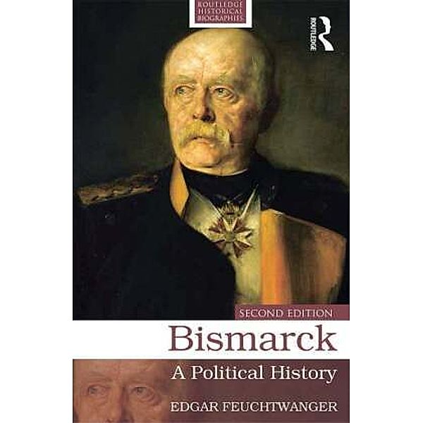 Bismarck, Edgar Feuchtwanger