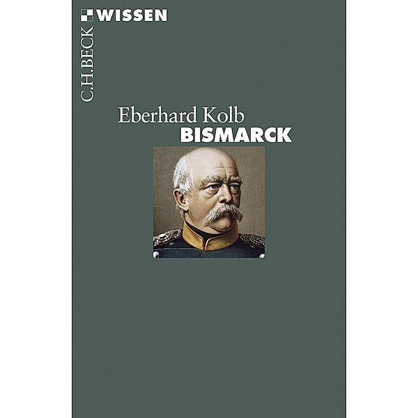 Bismarck, Eberhard Kolb