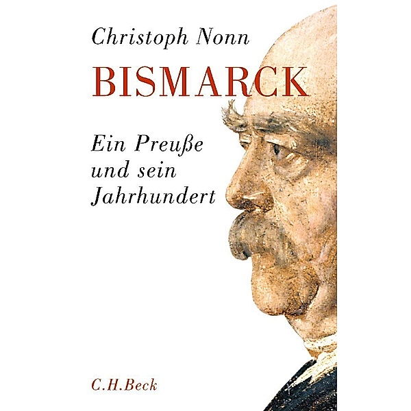Bismarck, Christoph Nonn