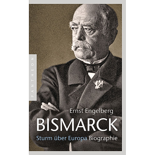 Bismarck, Ernst Engelberg