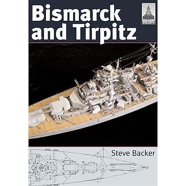 Bismarck and Tirpitz, Steve Backer